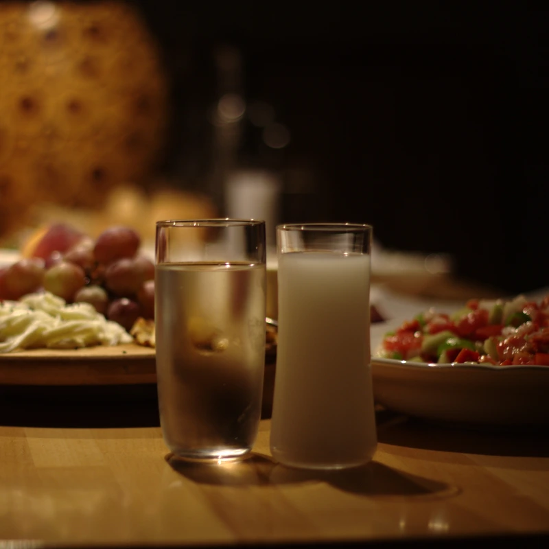 Rakı