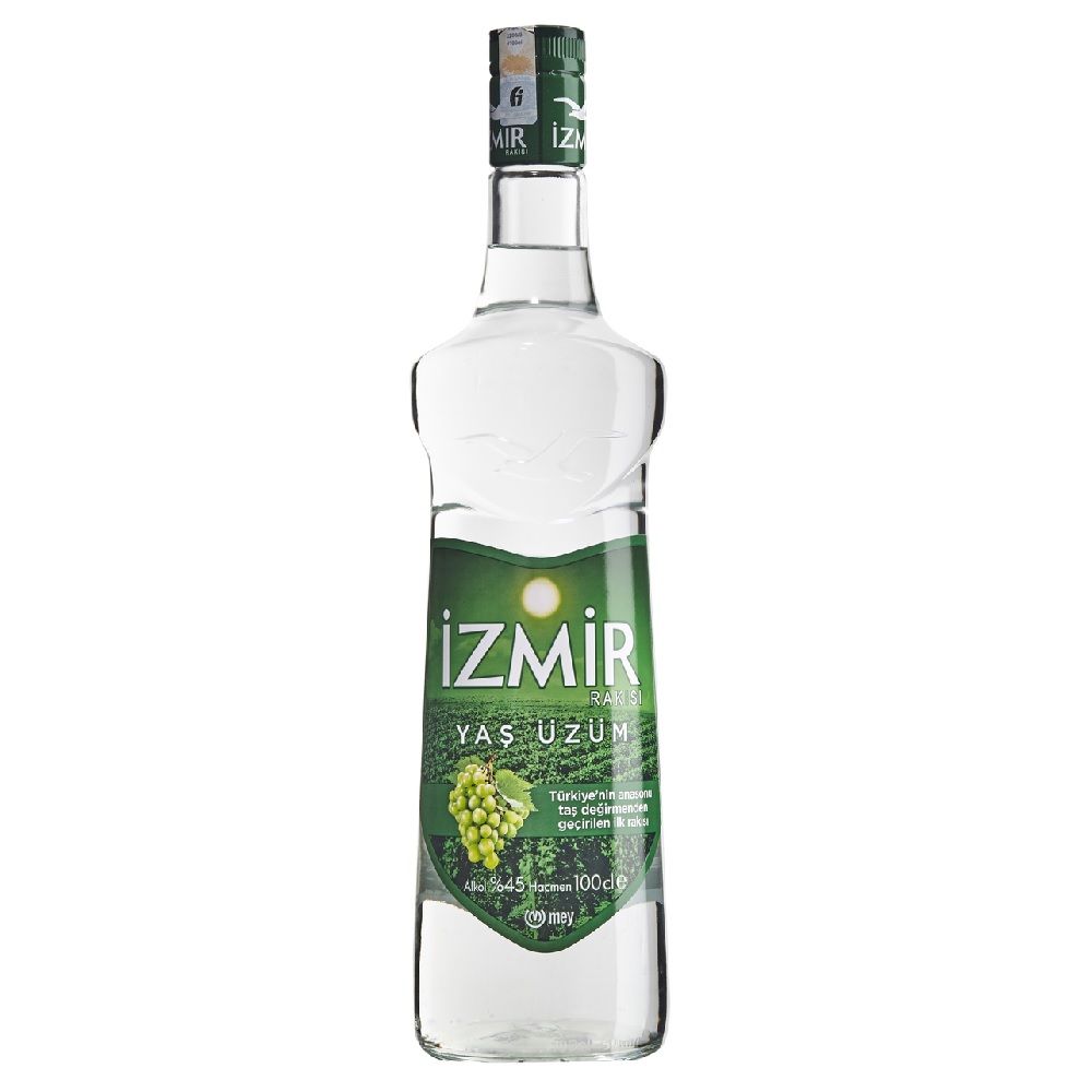 Yaş Üzüm