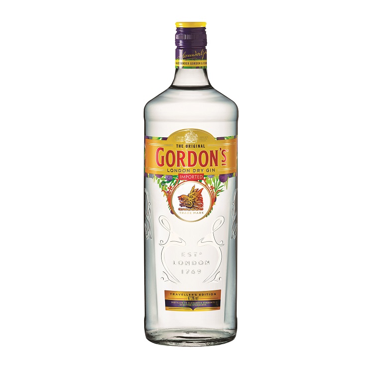 London Dry Gin